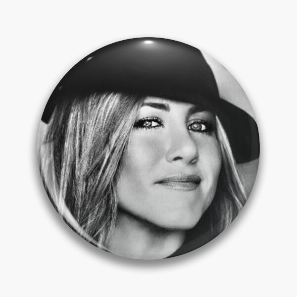 Item preview, Jennifer Aniston designed and sold by Heba3000.