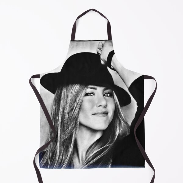Item preview, Jennifer Aniston designed and sold by Heba3000.