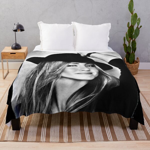 Item preview, Jennifer Aniston designed and sold by Heba3000.