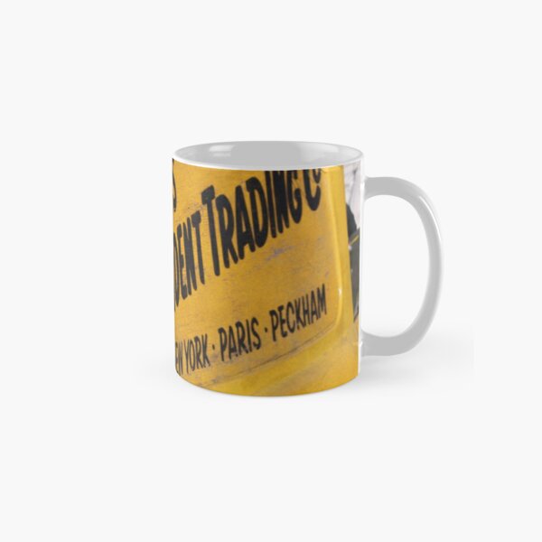 trotters independent Classic Mug