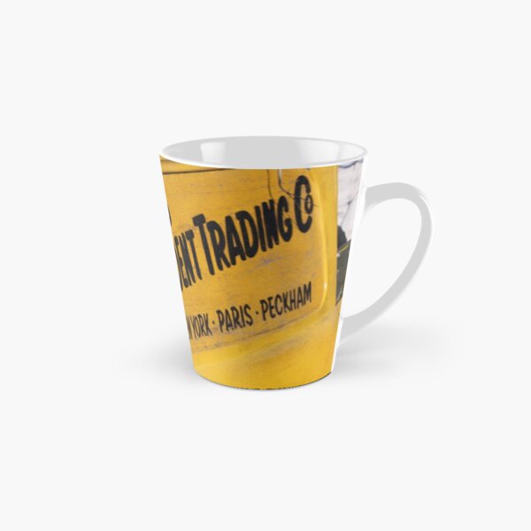 trotters independent Tall Mug