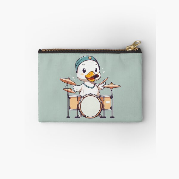 Item preview, DUCK DRUMMER designed and sold by Atlantico54.