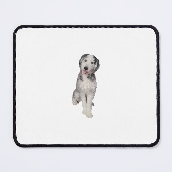 Item preview, Cute Puppy! designed and sold by Backyardtrail.