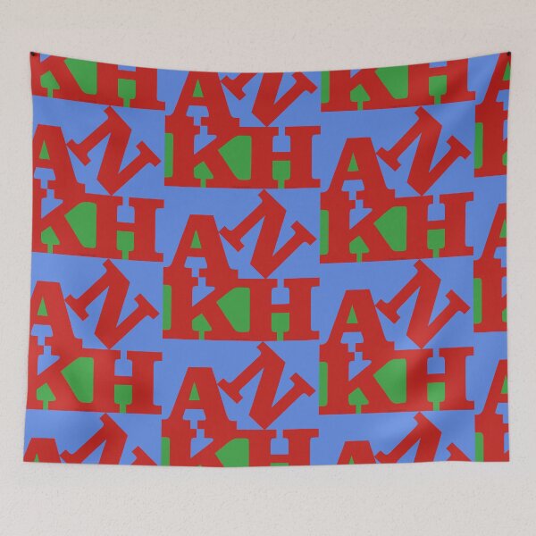 Item preview, Ankh NYC Modern Art designed and sold by Logo-A-GoGo.