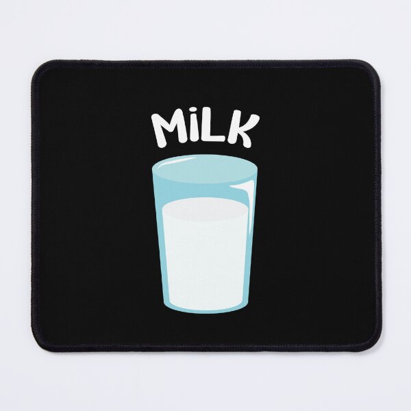 Item preview, Milk and Cookie - Cute Milk designed and sold by PolyPixel.