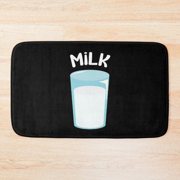 Item preview, Milk and Cookie - Cute Milk designed and sold by PolyPixel.