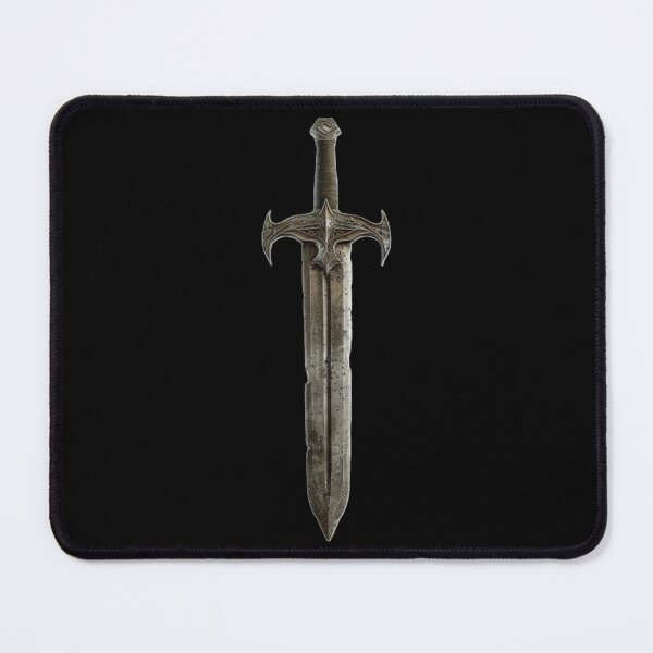 Item preview, Sword - symbol of valour designed and sold by KusyArt.