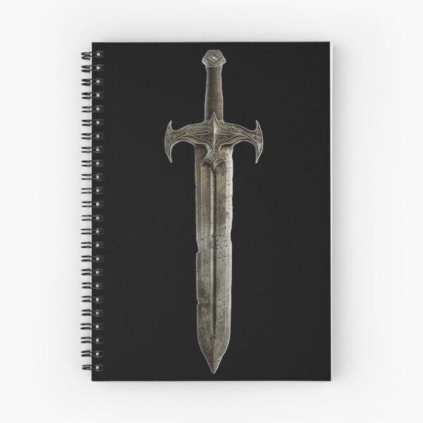 Item preview, Sword - symbol of valour designed and sold by KusyArt.