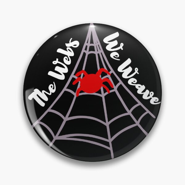 Item preview, The webs we weave designed and sold by CasaFortis.