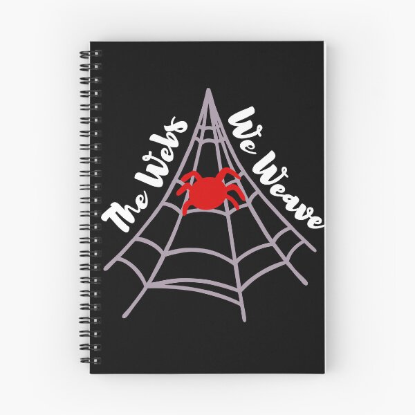Item preview, The webs we weave designed and sold by CasaFortis.