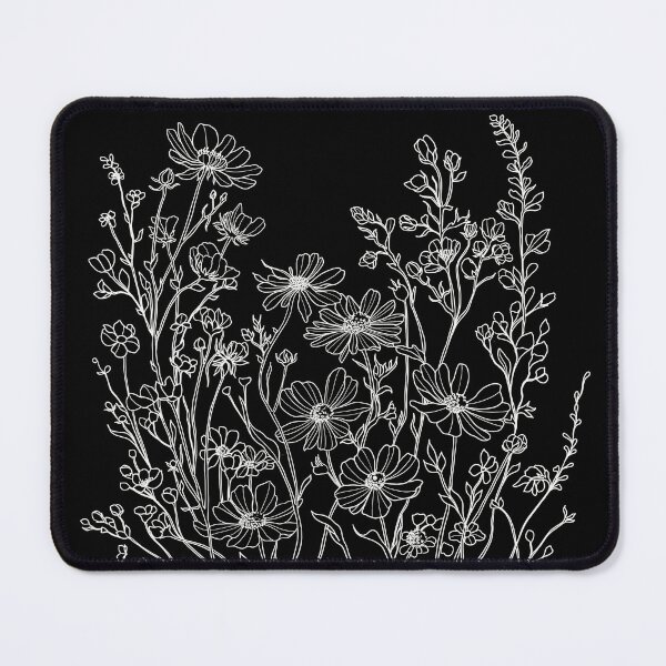 Item preview, Wild Flower Meadow designed and sold by susyrdesign.