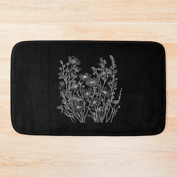 Item preview, Wild Flower Meadow designed and sold by susyrdesign.