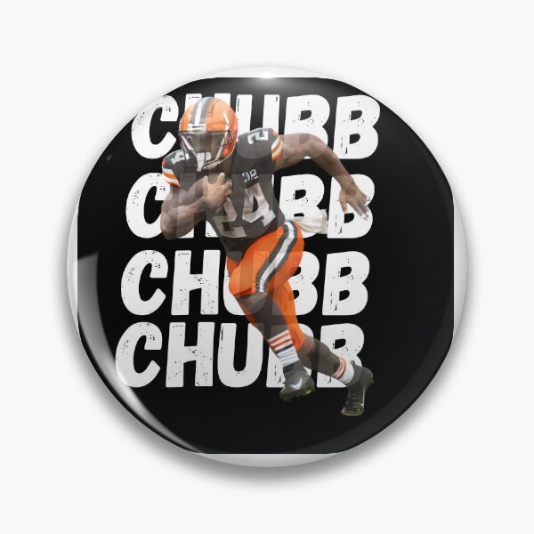 Item preview, Double the Cuteness 2: Nick CHUBB designed and sold by OHNS Corner.