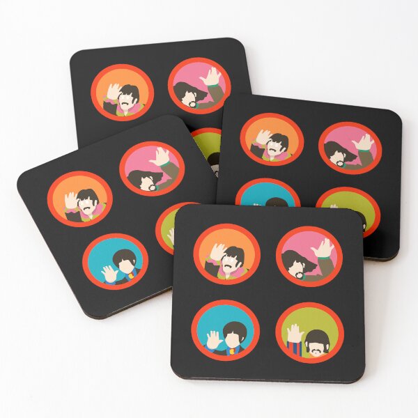 Item preview, Iconic Submarine Band designed and sold by chillstudio.