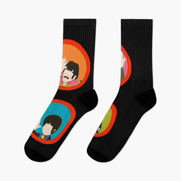 Item preview, Iconic Submarine Band designed and sold by chillstudio.