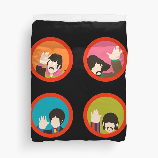 Item preview, Iconic Submarine Band designed and sold by chillstudio.
