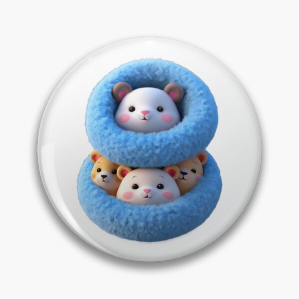 Item preview, Little Cute Kittens Fluffy Nest designed and sold by omerfdln34.