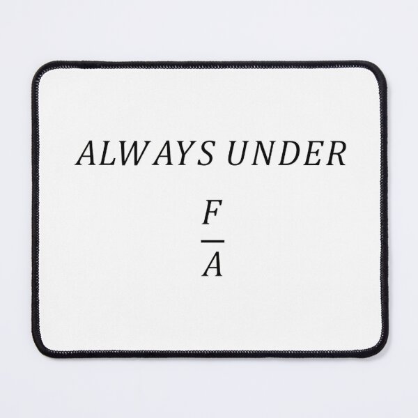 Item preview, Always under pressure designed and sold by Adriano1909.