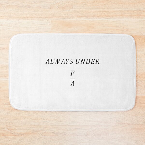 Item preview, Always under pressure designed and sold by Adriano1909.