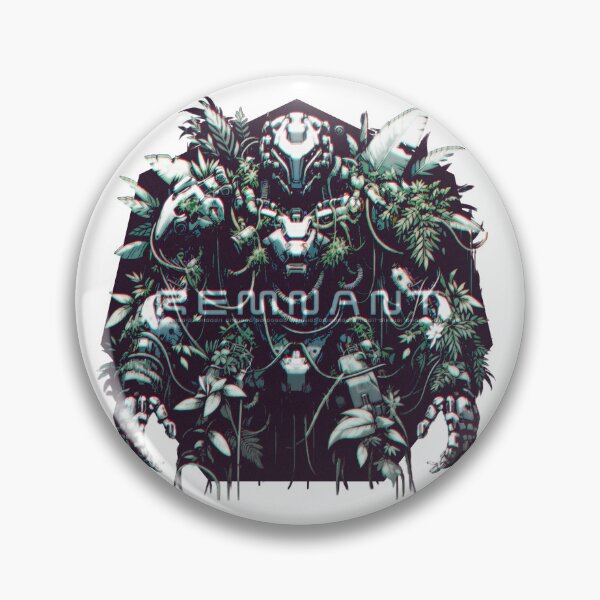 Item preview, REMNANT designed and sold by Neon-Bazaar.