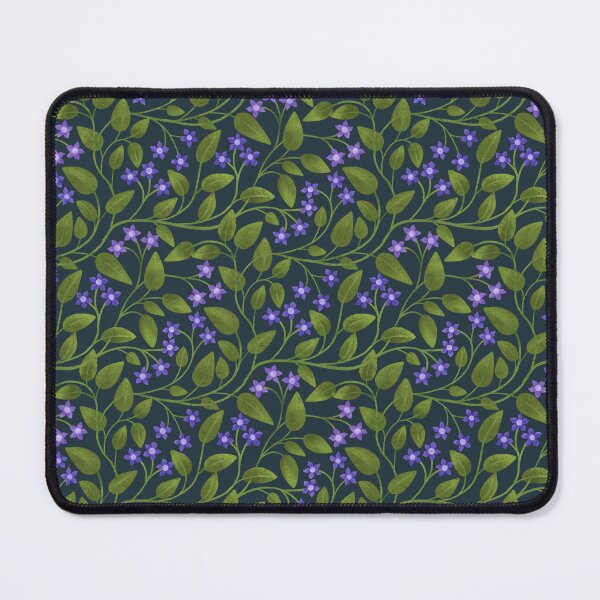 Artikelvorschau, Periwinkle dark blue entworfen und verkauft von SenhoraButton.