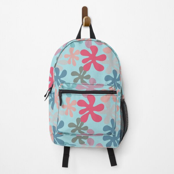 Item preview, Beautiful floral seamless pattern design designed and sold by pmdcreations.
