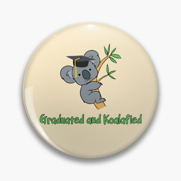 Item preview, Koalified designed and sold by RyanJGtz.