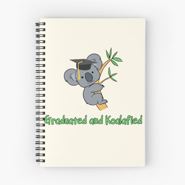 Item preview, Koalified designed and sold by RyanJGtz.