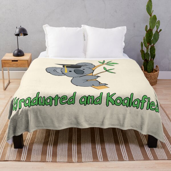 Item preview, Koalified designed and sold by RyanJGtz.