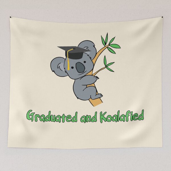 Item preview, Koalified designed and sold by RyanJGtz.