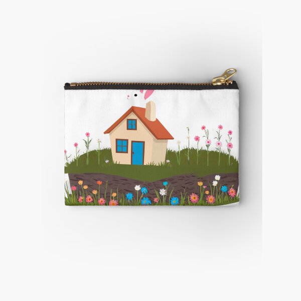Item preview, Mini Bunny House designed and sold by omerfdln34.
