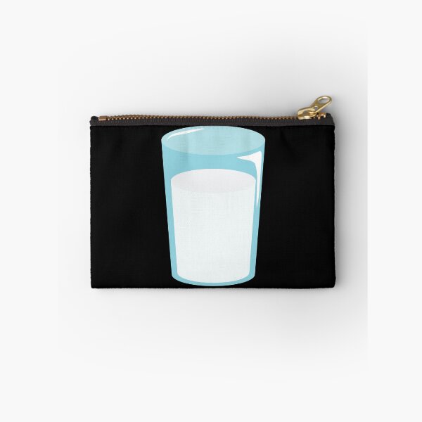 Item preview, Glass of Milk designed and sold by PolyPixel.