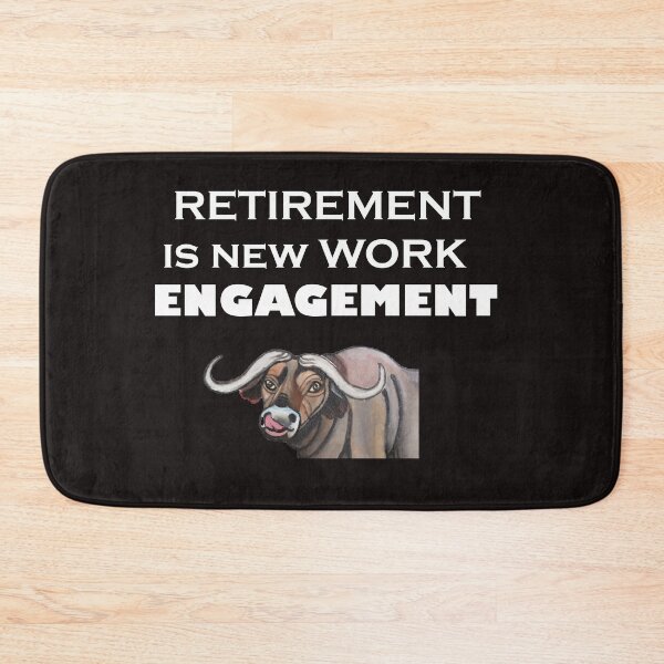 Item preview, Retirement Placement designed and sold by annenambiro.