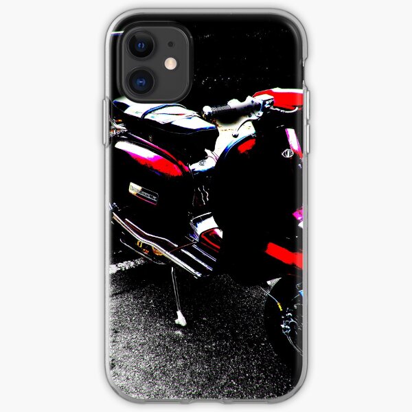 Untitled iPhone Soft Case
