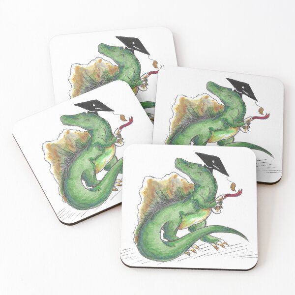 Item preview, Spino Grad designed and sold by KOKeefeArt.