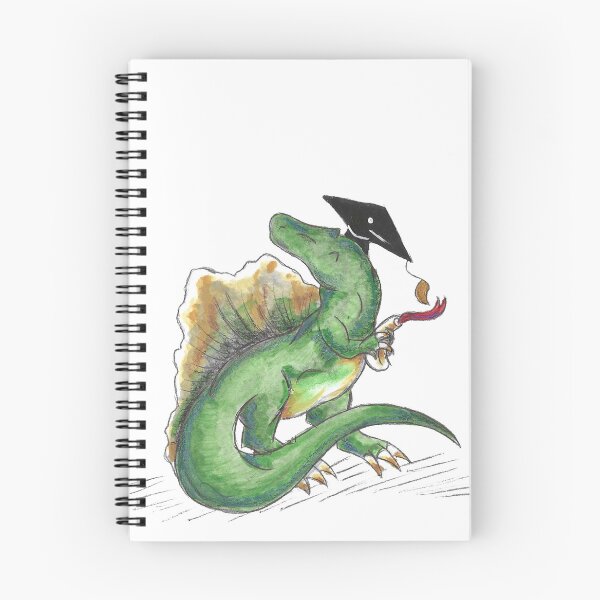 Item preview, Spino Grad designed and sold by KOKeefeArt.