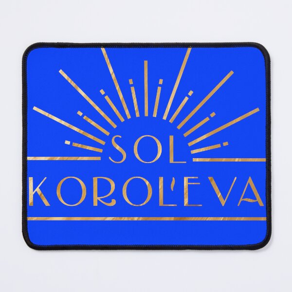 Item preview, Sol Koroleva - Queen of Sun designed and sold by xWiseGirl.