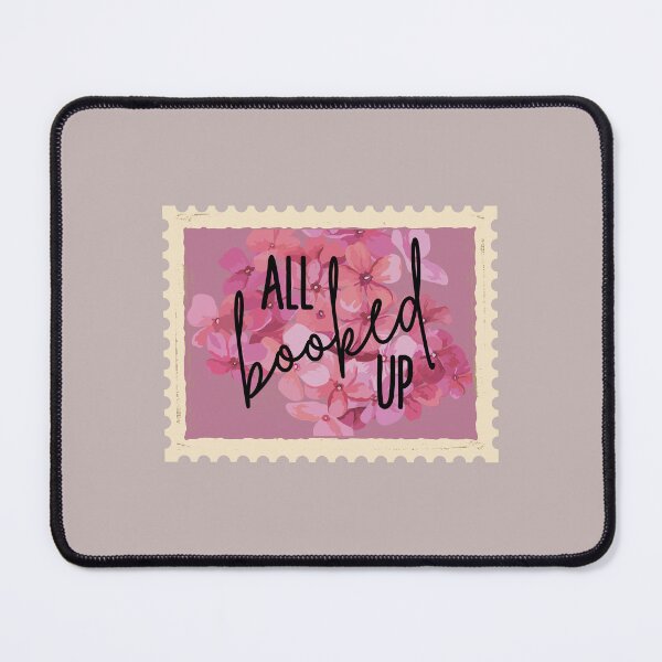 Item preview, All booked up designed and sold by Neadoodles.