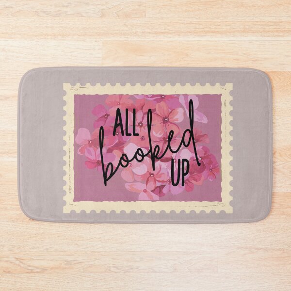 Item preview, All booked up designed and sold by Neadoodles.