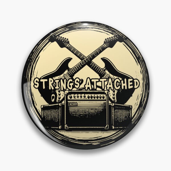 Item preview, Strings Attached designed and sold by raymondjmcd.
