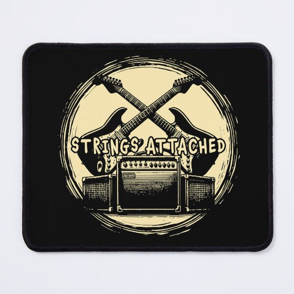 Item preview, Strings Attached designed and sold by raymondjmcd.
