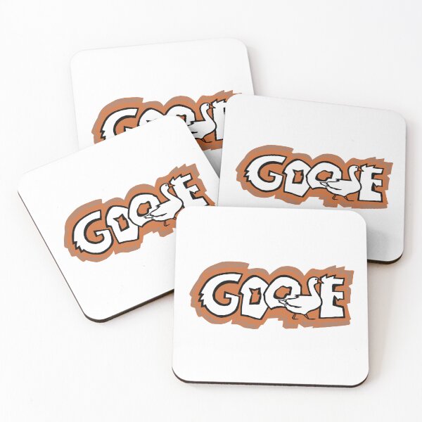 Item preview, Goose Graffiti designed and sold by GabiDoodles.