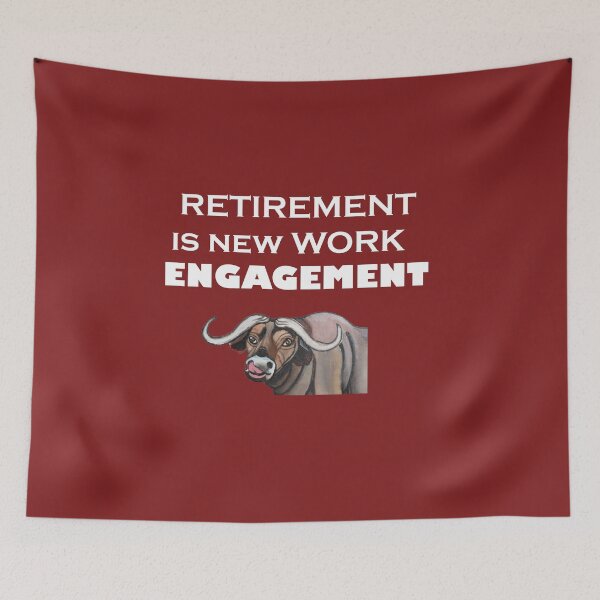 Item preview, Retirement Placement designed and sold by annenambiro.