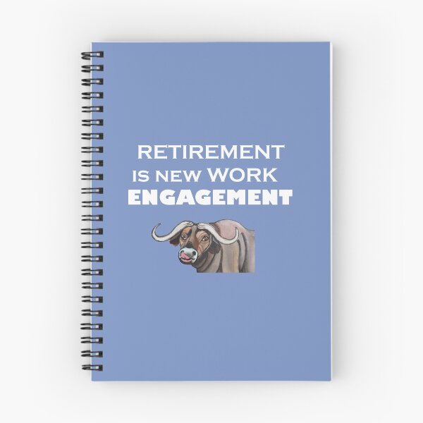 Item preview, Retirement Placement designed and sold by annenambiro.