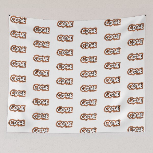 Item preview, Goose Graffiti designed and sold by GabiDoodles.