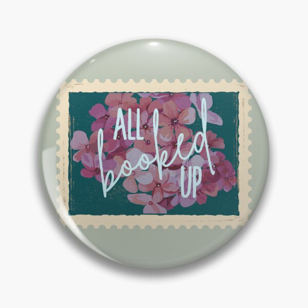 Item preview, All booked up designed and sold by Neadoodles.