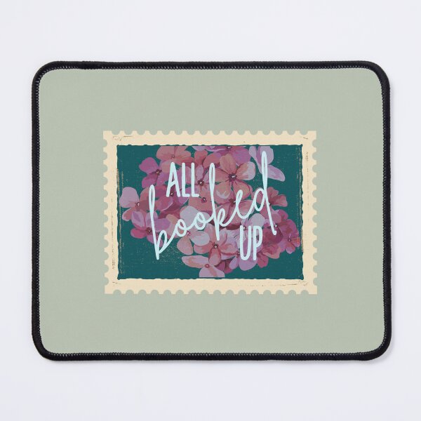 Item preview, All booked up designed and sold by Neadoodles.