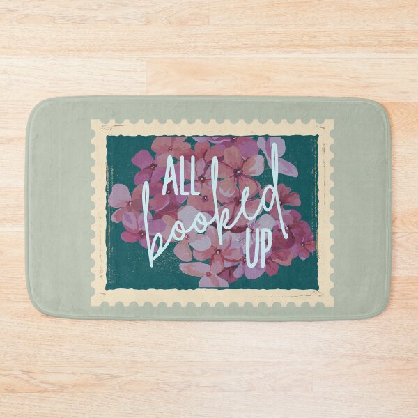 Item preview, All booked up designed and sold by Neadoodles.