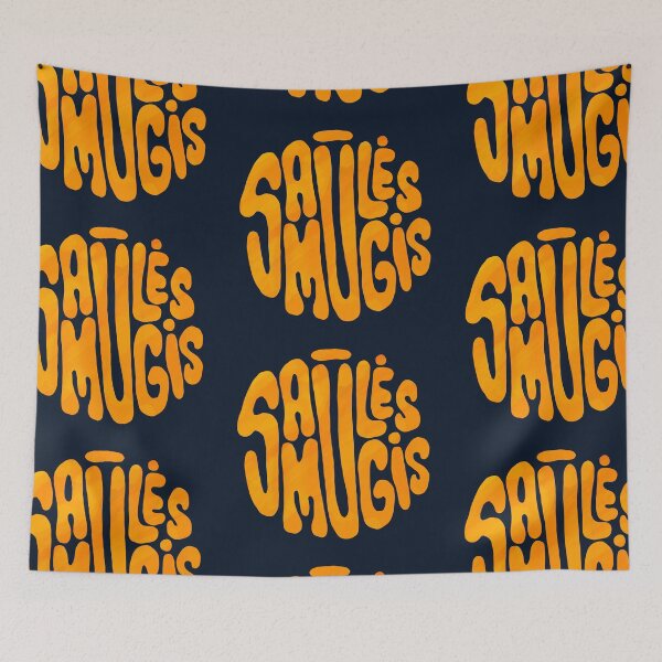 Item preview, Saulės Smūgis designed and sold by HenrisKas.