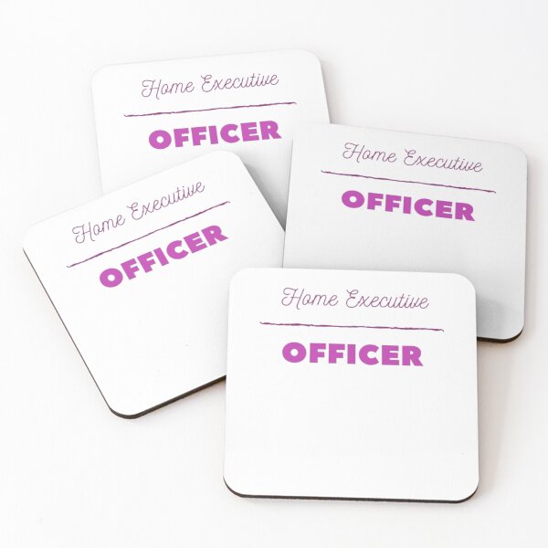 Item preview, Home executive officer designed and sold by Rendanimolele.